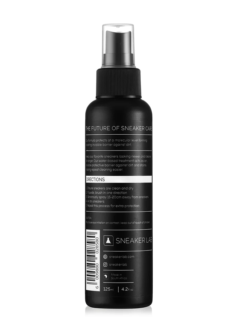 سنيكر لاب 125ml Shoe Protection Spray