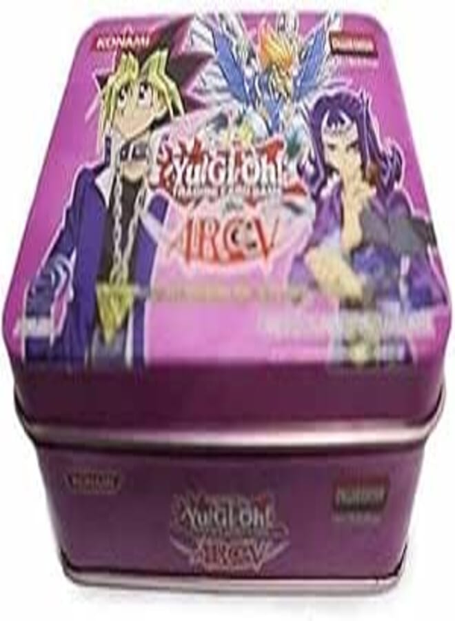 Konami Yu Gi Oh Trading Card Game - Cards