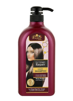Perfect Perfect Deep Repair Shampoo 1L 