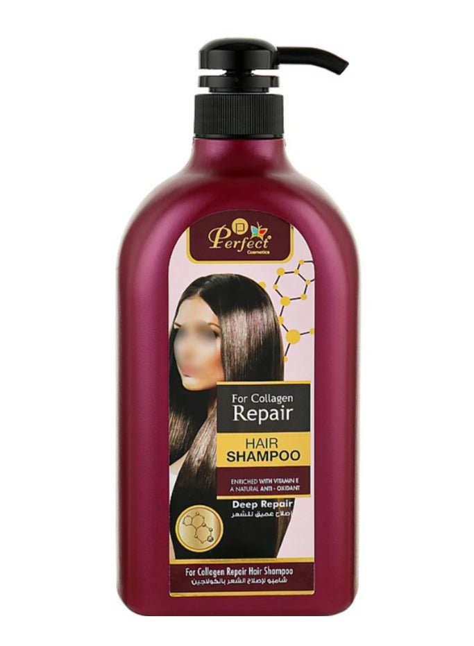 Perfect Deep Repair Shampoo 1L