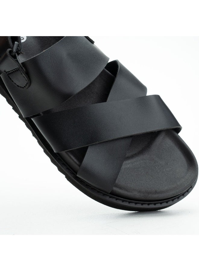 HIGH LINE STORE Sotch Men’s Sandal  - Image 4