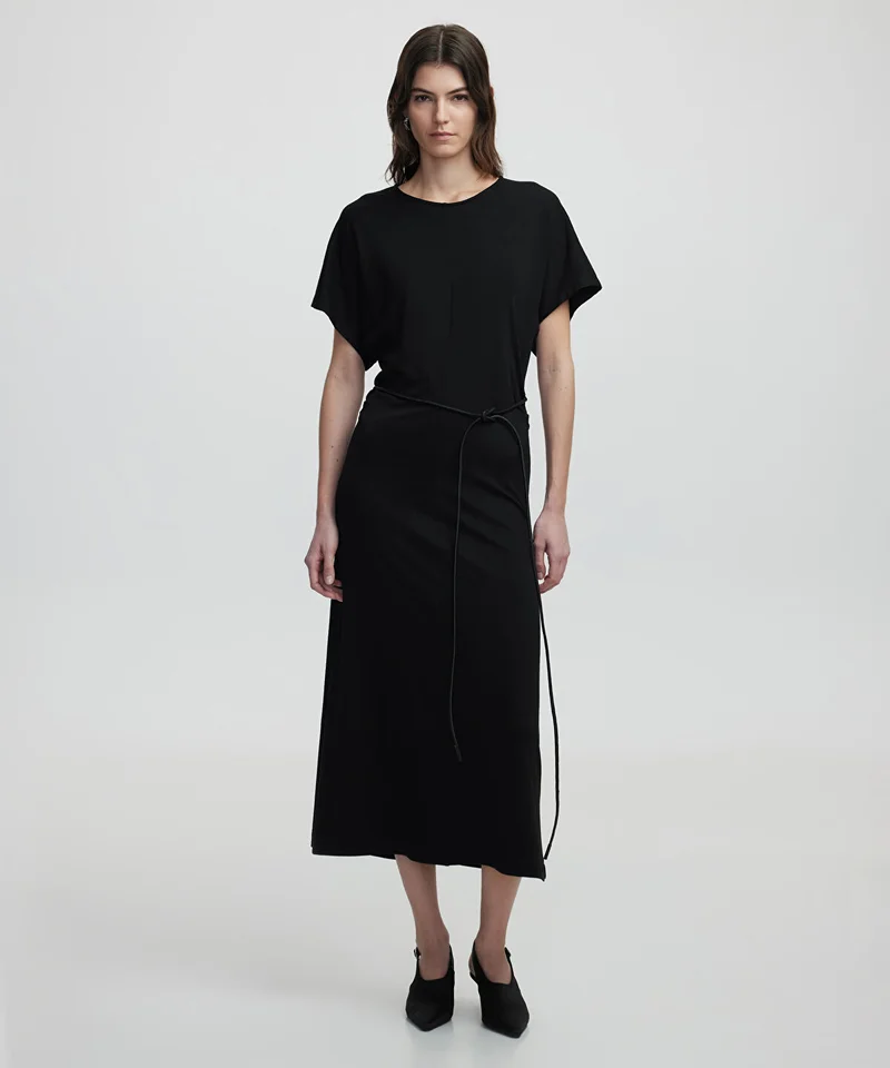 Ipekyol Belted Dress