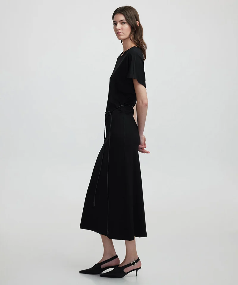 Ipekyol Belted Dress