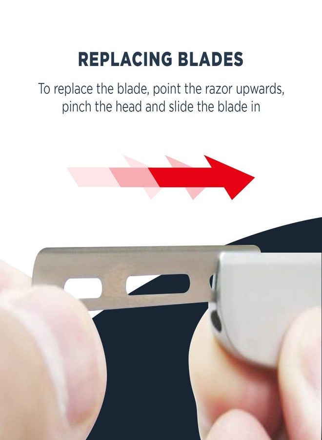 Feather Artist Club Lime SS Straight Razor - Image 5