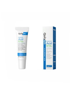 AS SEEN ON TV Eye Dark Circles Remover Cream, Hyaluronic Acid Moisturizing Facial Cleanser, Smooth And Gentle Hydrating Foaming Cream Cleanser,  Face Wash Oil For Cleansing Pores, Sensitive Skin Relaxing  - Image 1