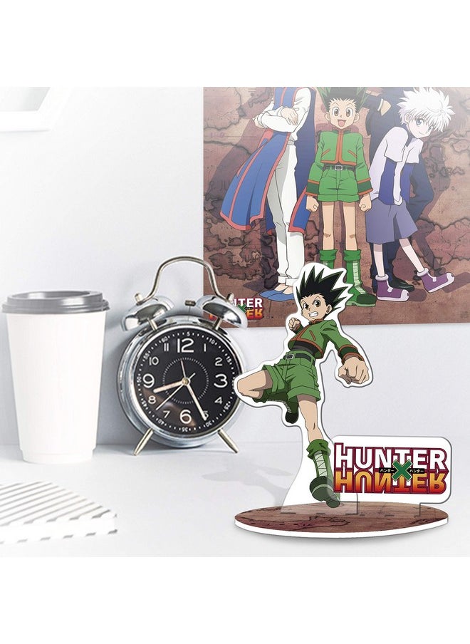 Abystyle Hunter X Hunter - Acryl - Gon - pzsku/Z779C666852044F9B18BFZ/45/_/1741329891/23ba8fc4-75a2-4b19-a2ce-c5fa58b2eea6