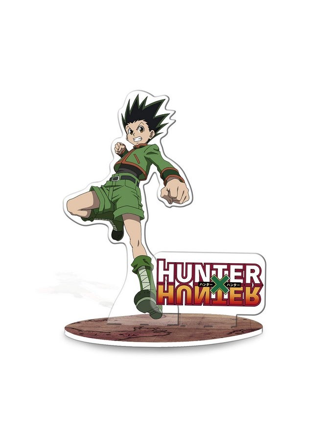 ABYstyle Abystyle Hunter X Hunter - Acryl - Gon  - Image 1