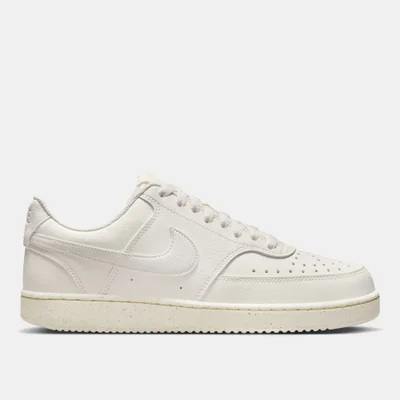 Nike Women's Court Vision Low Next Nature Shoes