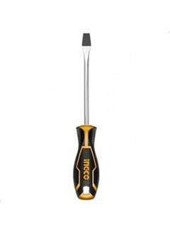 INGCO Slotted Screwdriver 5 Inches Hgts286125 