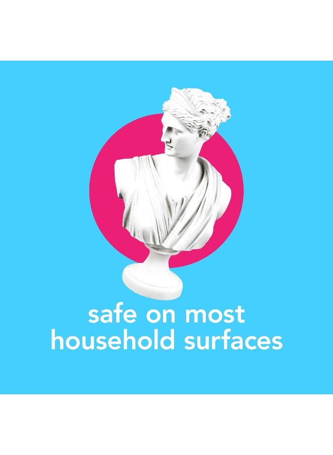 Method, All-Purpose Natural Surface Cleaner, Clementine, 28 fl oz (828 ml) - Image 5