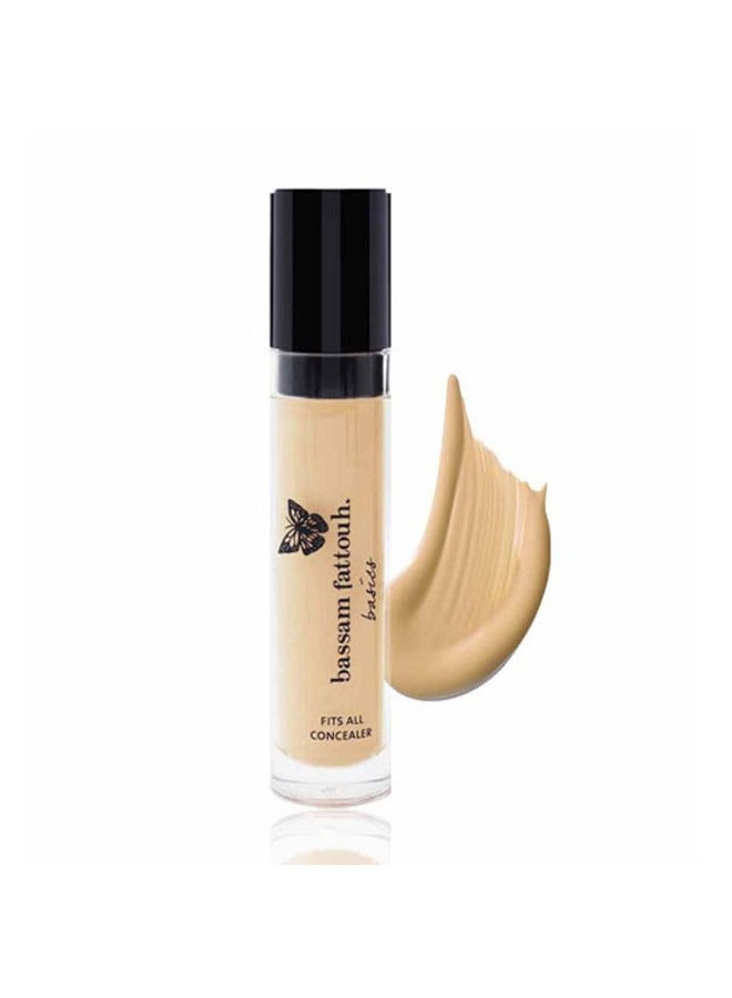 Concealer Fits All - Corrector Banana