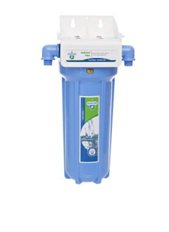 National Green Single Line Filter, Blue NFU-RHB-SS-PB