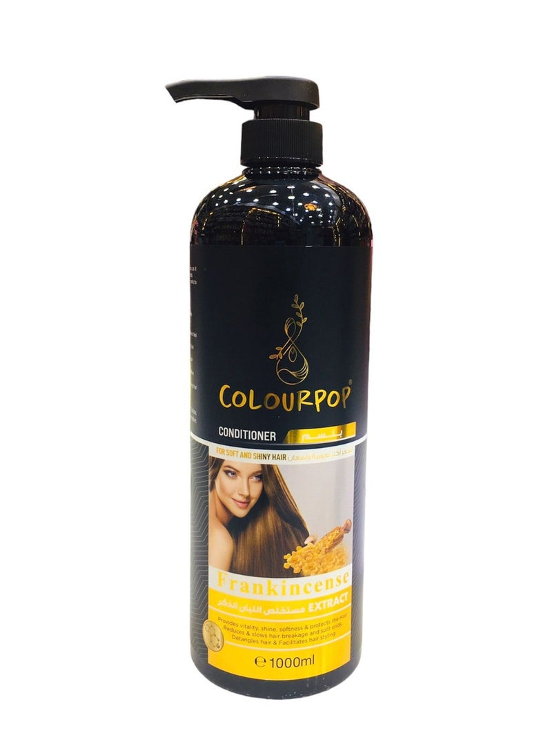 كالر بوب بلسم اللبان 1000 مل