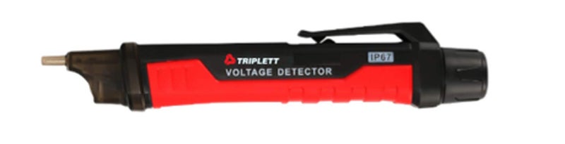 Triplett ET350 Non-Contact AC Voltage and Magnetic Field Detector - Image 1
