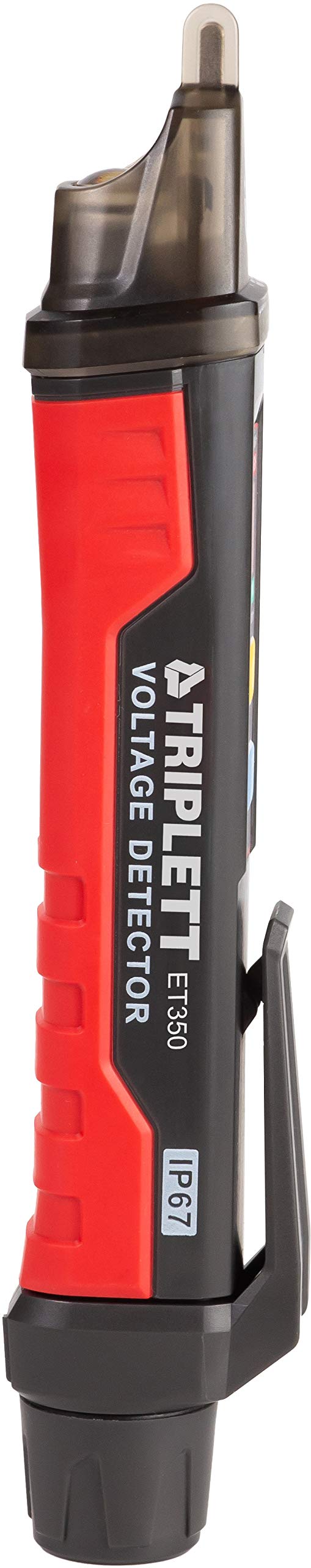 Triplett ET350 Non-Contact AC Voltage and Magnetic Field Detector - Image 3
