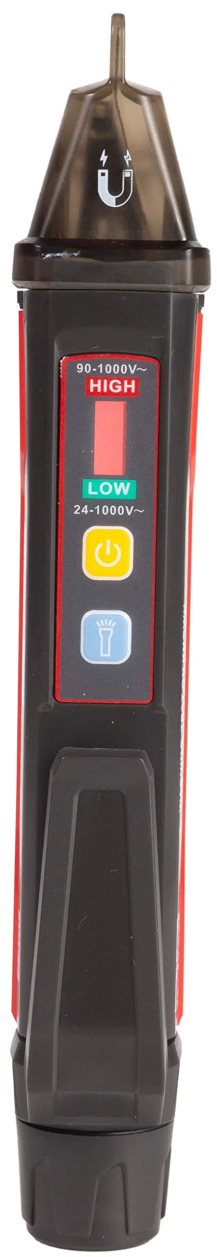 Triplett ET350 Non-Contact AC Voltage and Magnetic Field Detector - Image 2