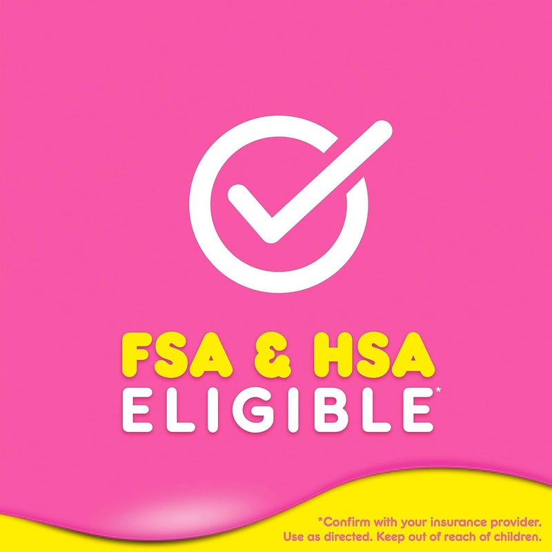 Pepto Bismol Liquid for Nausea, Heartburn, Indigestion, Upset Stomach and Diarrhea Relief, Cherry Flavor 8 oz - Image 5