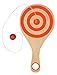 Toysmith Bounce Back Paddle Ball - Image 3