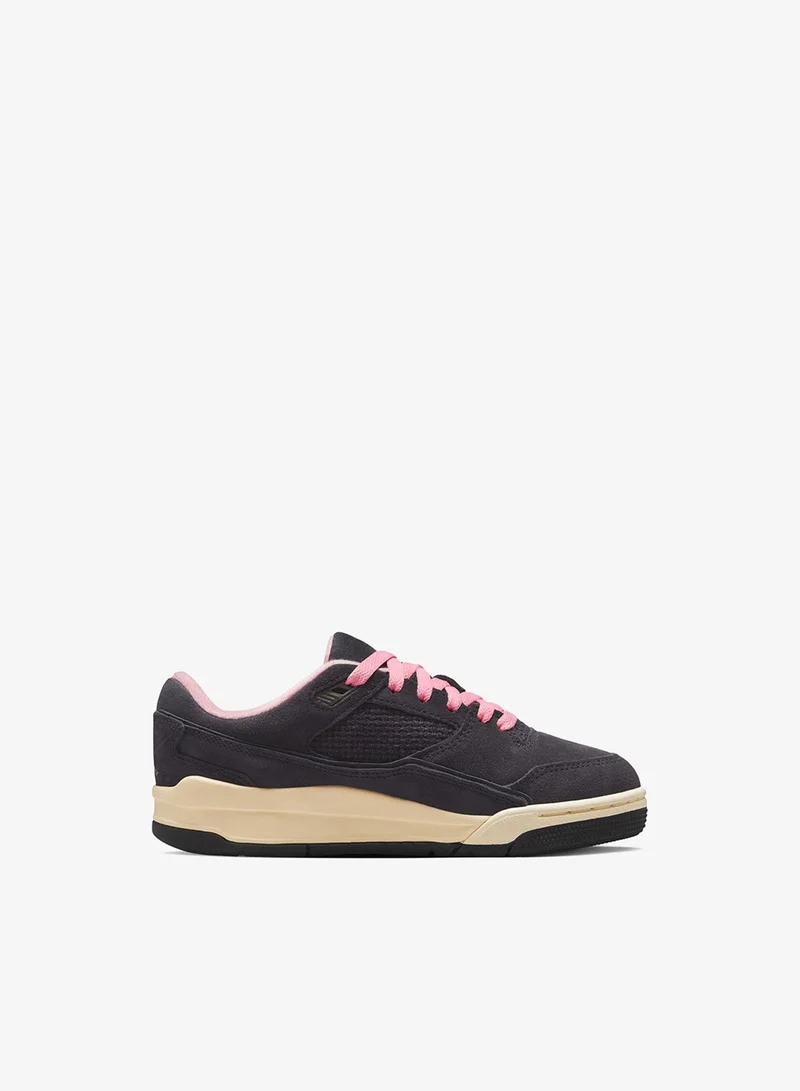 Youth Jordan Flight Court