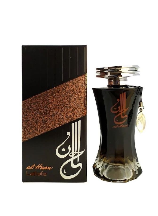 Lattafa عطر الهان 100 مل