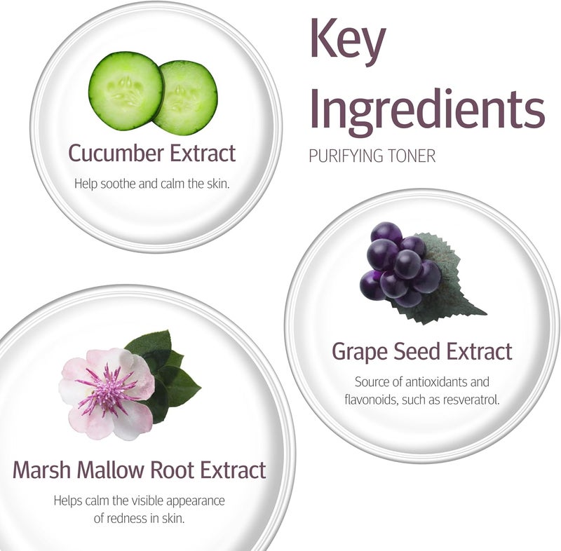 Epionce Purifying Toner for Combination to Oily/Problem Skin - 120ml - Image 4