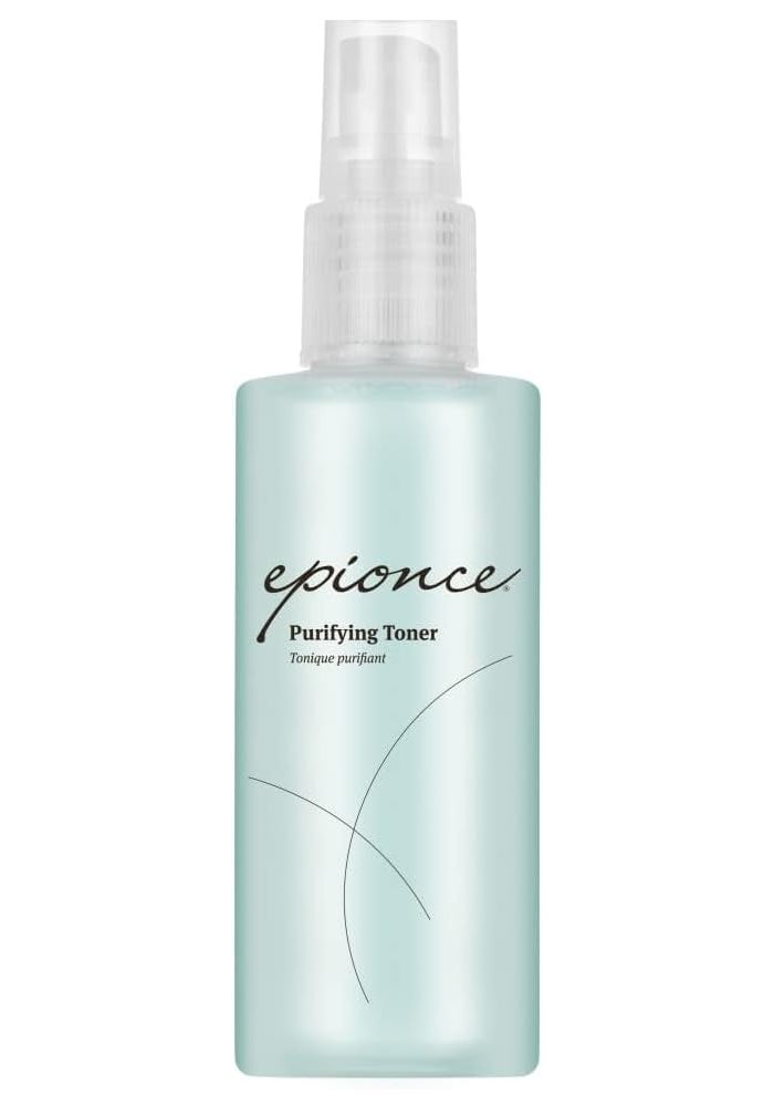 Epionce Purifying Toner for Combination to Oily/Problem Skin - 120ml - Image 1