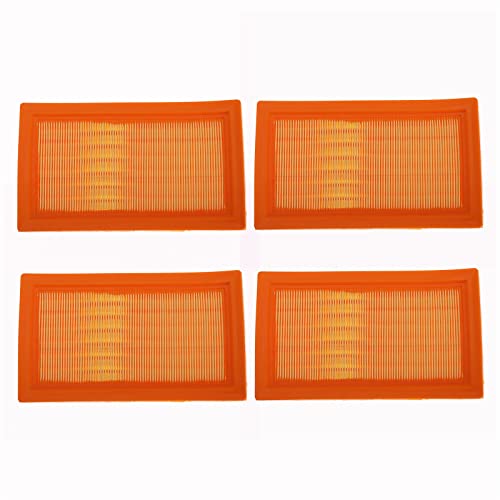 SeSicWe Filter for Generac 0J8478S 0J8478 Centurion Guardian Siemens Carrier for Honeywell Eaton for Watchdog V-Twin 990CC and 999CC 14KW-20KW 2013-2022 (4) - Image 1