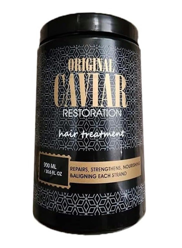 Original Caviar Restoration Hair Treatment 900ml