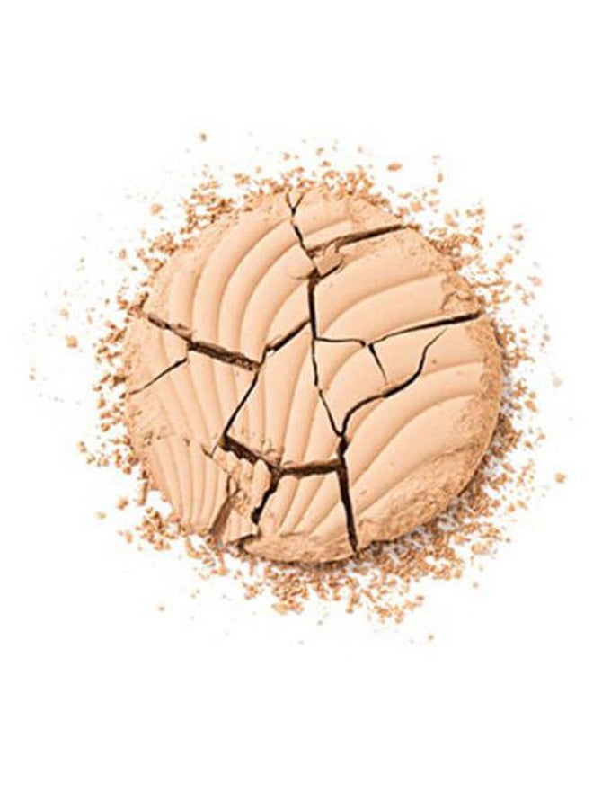 flormar Wet And Dry Compact Powder W08 Medium Peach - Image 2