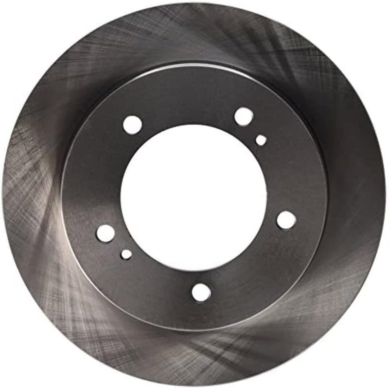 Centric Parts 121.48004 C-Tek Standard Brake Rotor