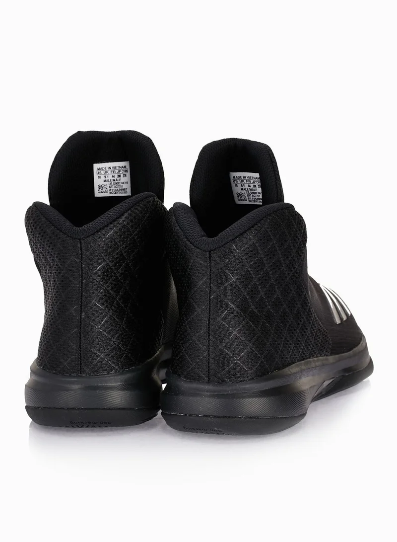 Adidas Court Fury 2016