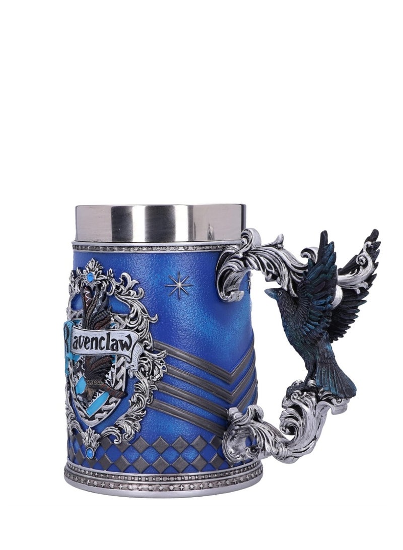 general إبريق من الراتينج البرونزي القابل للجمع من Nemesis Now Harry Potter Ravenclaw Hogwarts House - Image 2