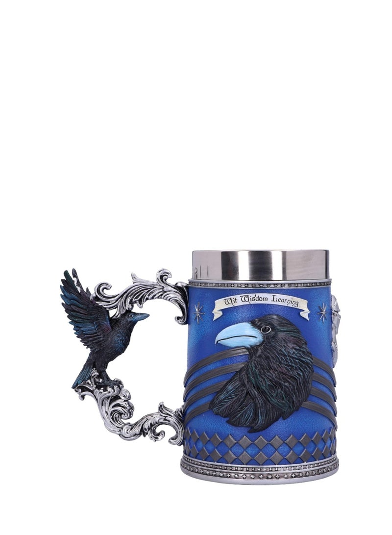 general إبريق من الراتينج البرونزي القابل للجمع من Nemesis Now Harry Potter Ravenclaw Hogwarts House - Image 3