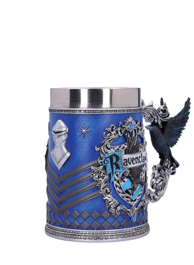 general إبريق من الراتينج البرونزي القابل للجمع من Nemesis Now Harry Potter Ravenclaw Hogwarts House - Image 4