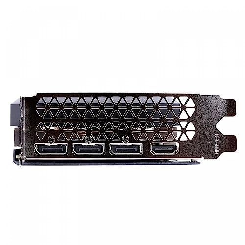 Colorful ملون RTX 3060 LHR Version NB Duo 12GB, ddr_dram , agp , بطاقة رسومات بائع معتمد - Nesh Computers(Bangalore) - Image 4