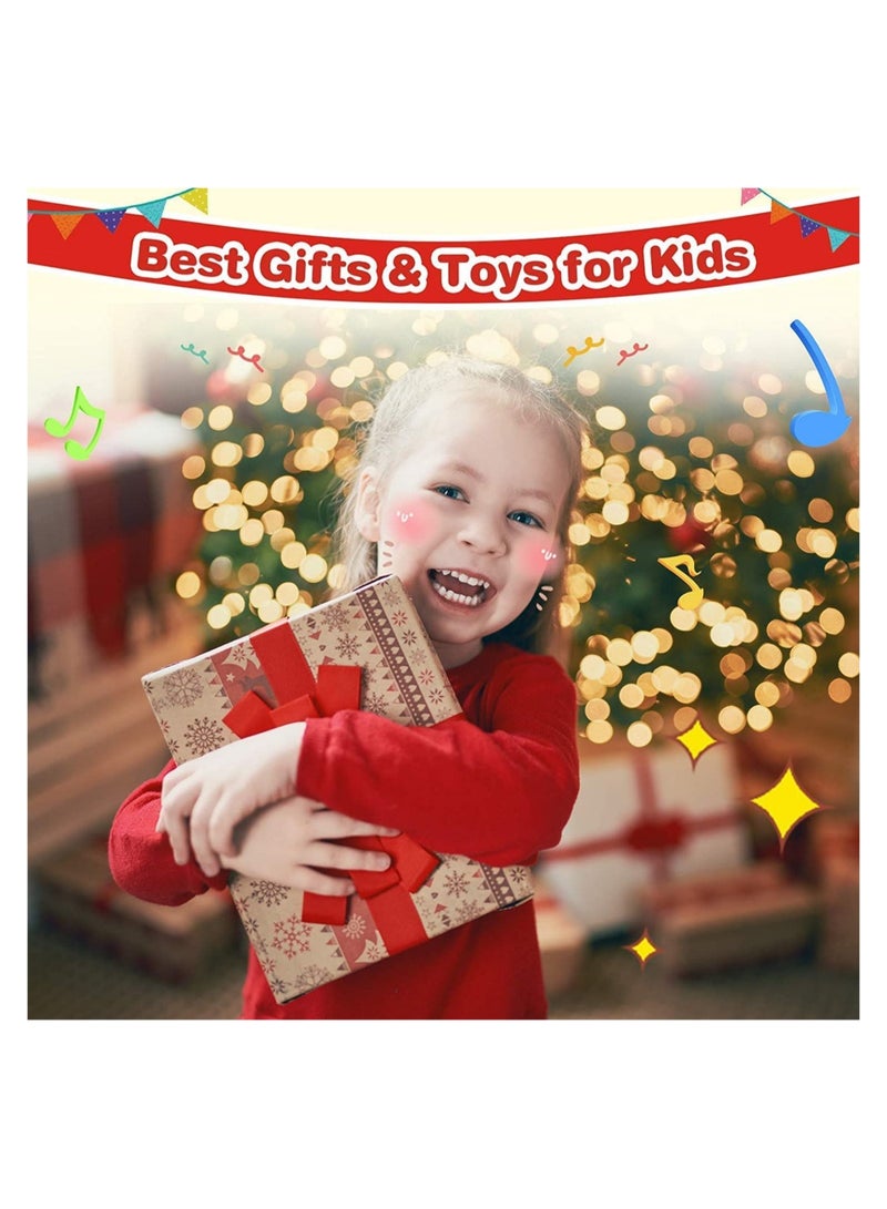 ELTRAZONE حافظة iPad Air 4 للأطفال، حافظة iPad Air الجيل الرابع للأطفال، غطاء واقٍ خفيف الوزن مقاوم للصدمات على شكل فراشة لطيف لجهاز iPad Air 2020/iPad 10.9/iPad Pro 11 2020 2018 الجيل الأول والثاني - Image 5