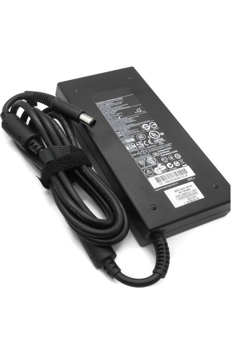 HP  AC Laptop Adapter 19.5V 7.7A 7.4 X 5.0 150W 7.45.0mm