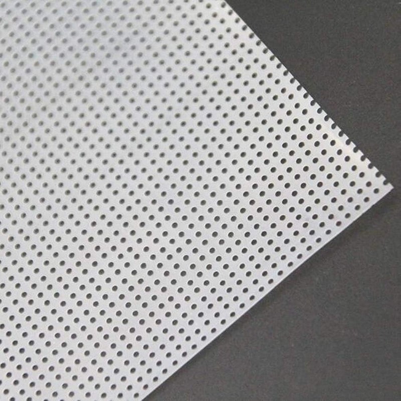 Yushen Water-Soluble Cross Stitch Aida Cloth Fabric 14 Count, Disappear in Water Cross Stitch Canvas Fabric Embroidery DIY Sewing Supplies 39 * 8.6 Inch - Image 1