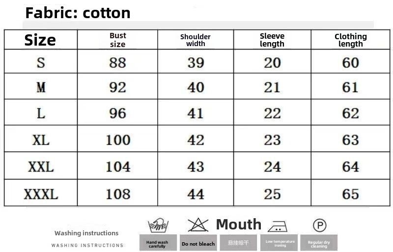 2023 Summer Korean Style Loose Slimming Look Top Asymmetrical Ruffled Pure Color Casual Short-Sleeved T-Shirt Trend - Image 5