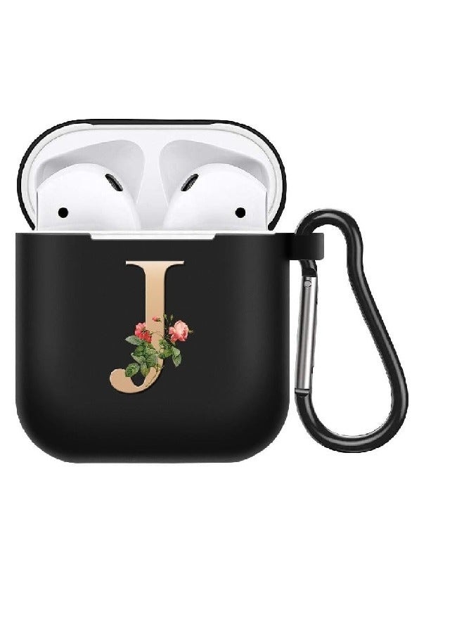 Great case for Airpods, made of high-quality silicone, shock-resistant and durable. The headphones are shockproof inside without damage or damage. - Image 1