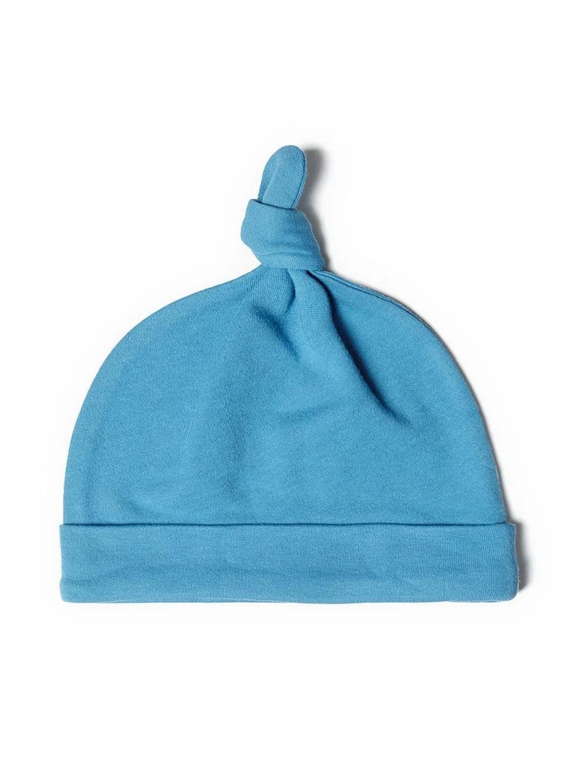 MINOTI Baby Boys 2-Pack Hat
