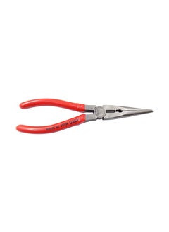 Snipe Nose Side Cutting Plier 8 inch