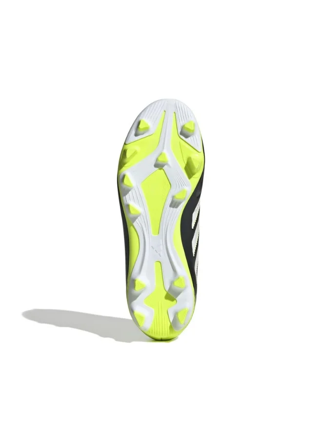 adidas حذاء كرة قدم للأطفال كوبا بيور  كلوب    أسود