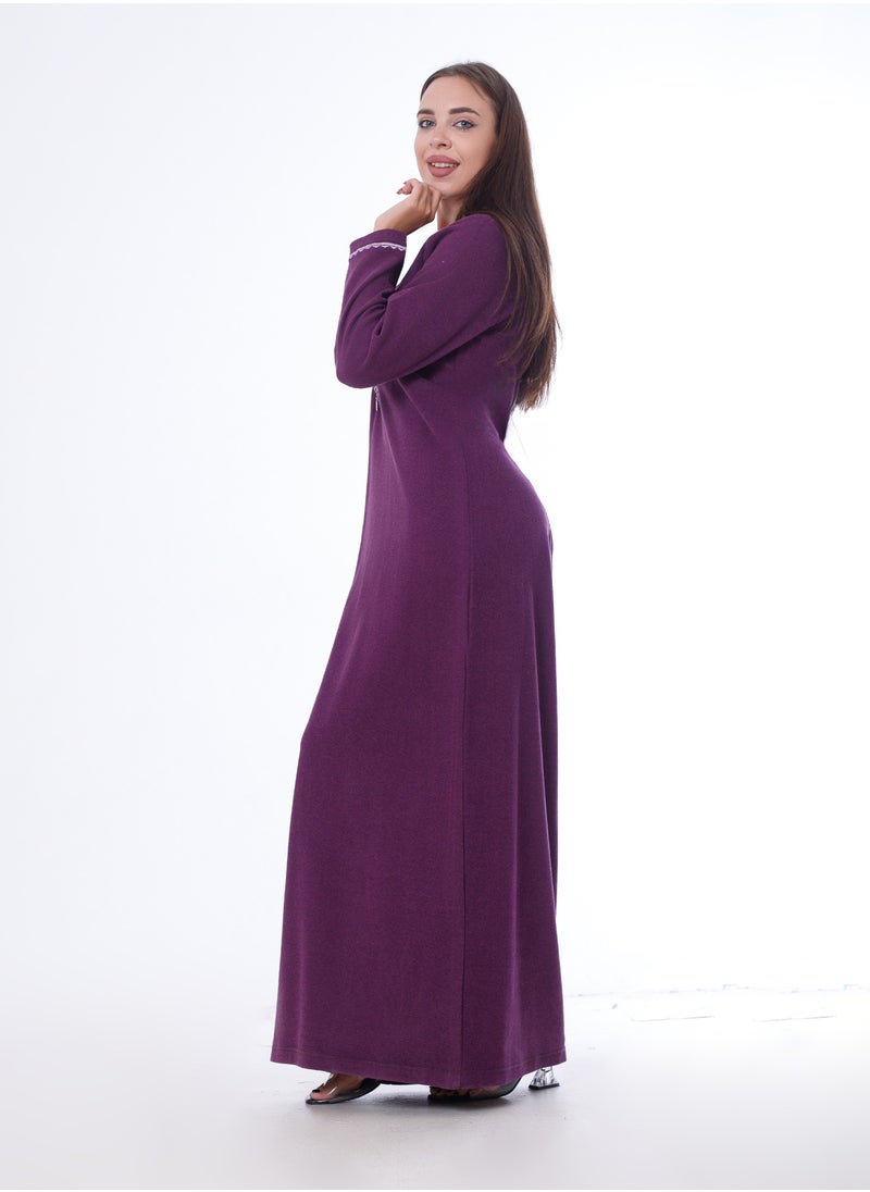 zecotex  - Special winter nightgown 8034 - Image 1