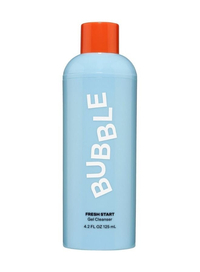 بابل فريش ستارت - غسول جل، 125 مل | غسول جل منعش ومرطب للوجه، تركيبة لطيفة للتنظيف العميق، بشرة ناعمة ومتوازنة - Image 1
