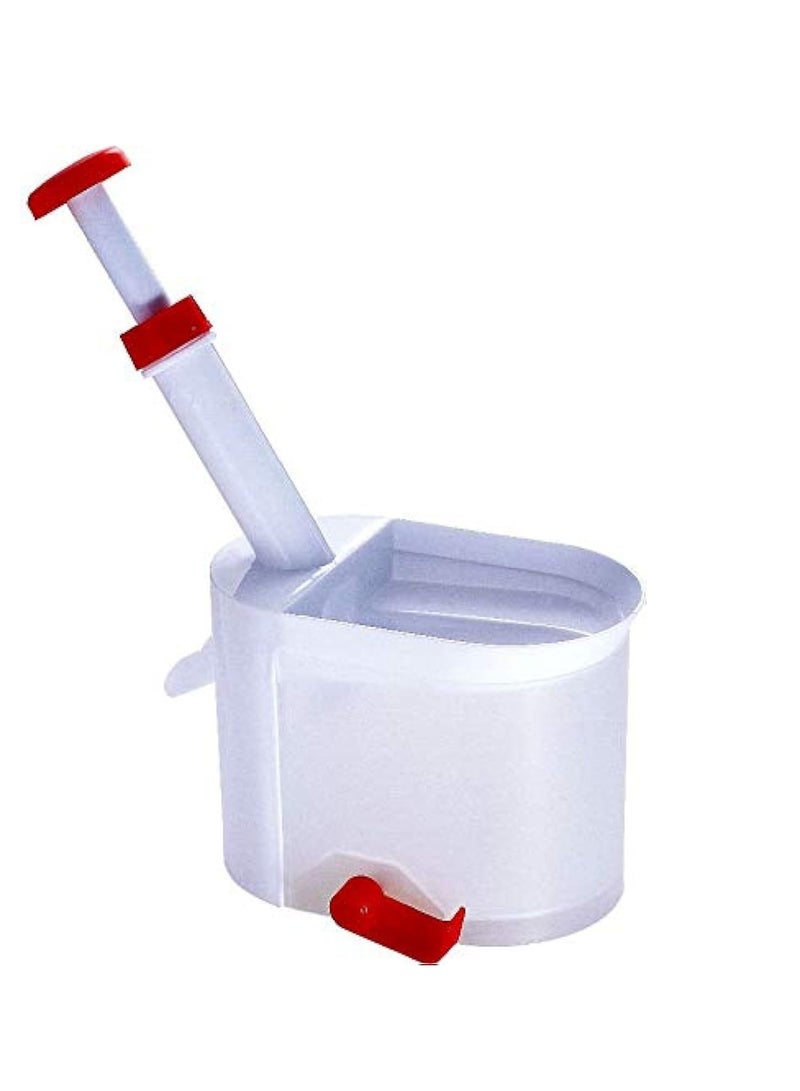 Date Cherry and Olive Pit Remover 