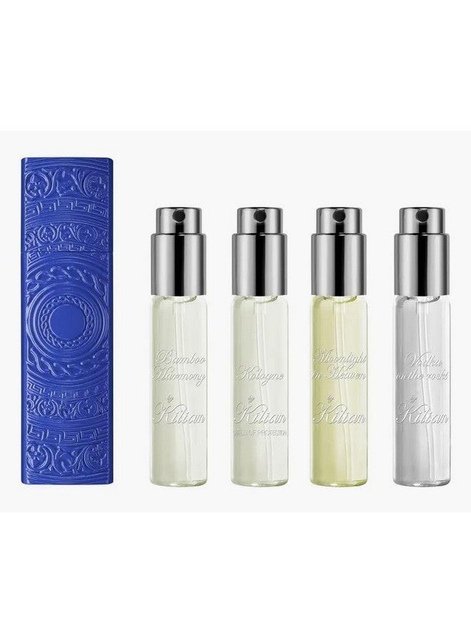 مجموعة باريس ذا فريش سيترس ديسكفري أو دو بارفان