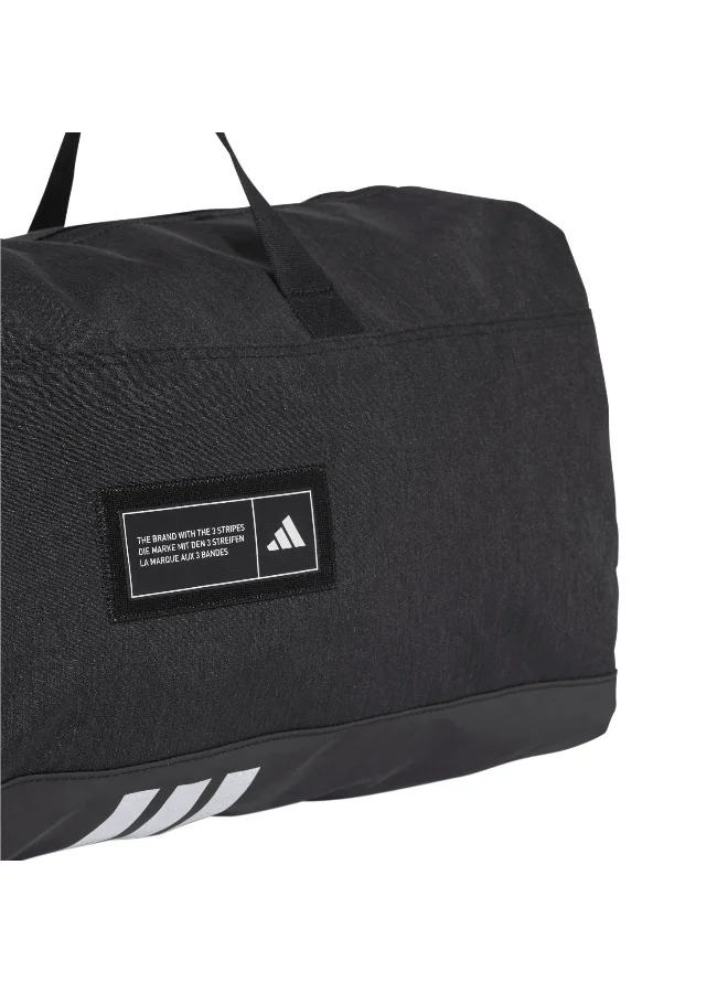 adidas حقائب تدريب 4Athlts Duf M سوداء للجنسين مقاس واحد