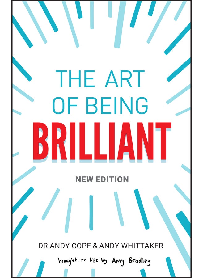 The Art of Being Brilliant 