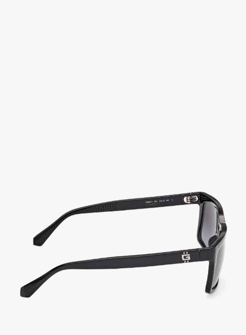 Guess  rectangle sunglasses for Men | Best Price UAE